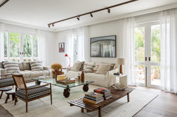 ARQUITETURA E INTERIORES