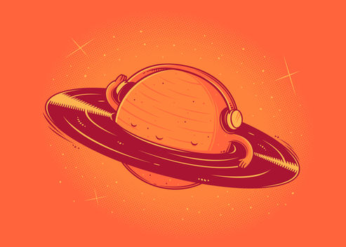 Exploring the Energetic Impact of Saturn's Direct Motion Movement