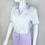Thumbnail: Ladies Panel Shirt