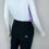 Thumbnail: Ladies Performance High Waisted Trousers