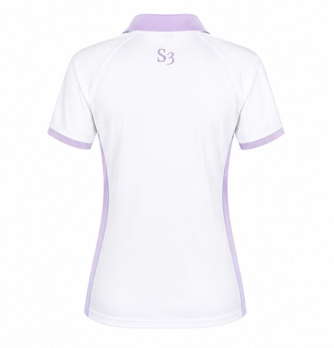 Thumbnail: Ladies Panel Shirt