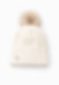 Cable Bobble Hats