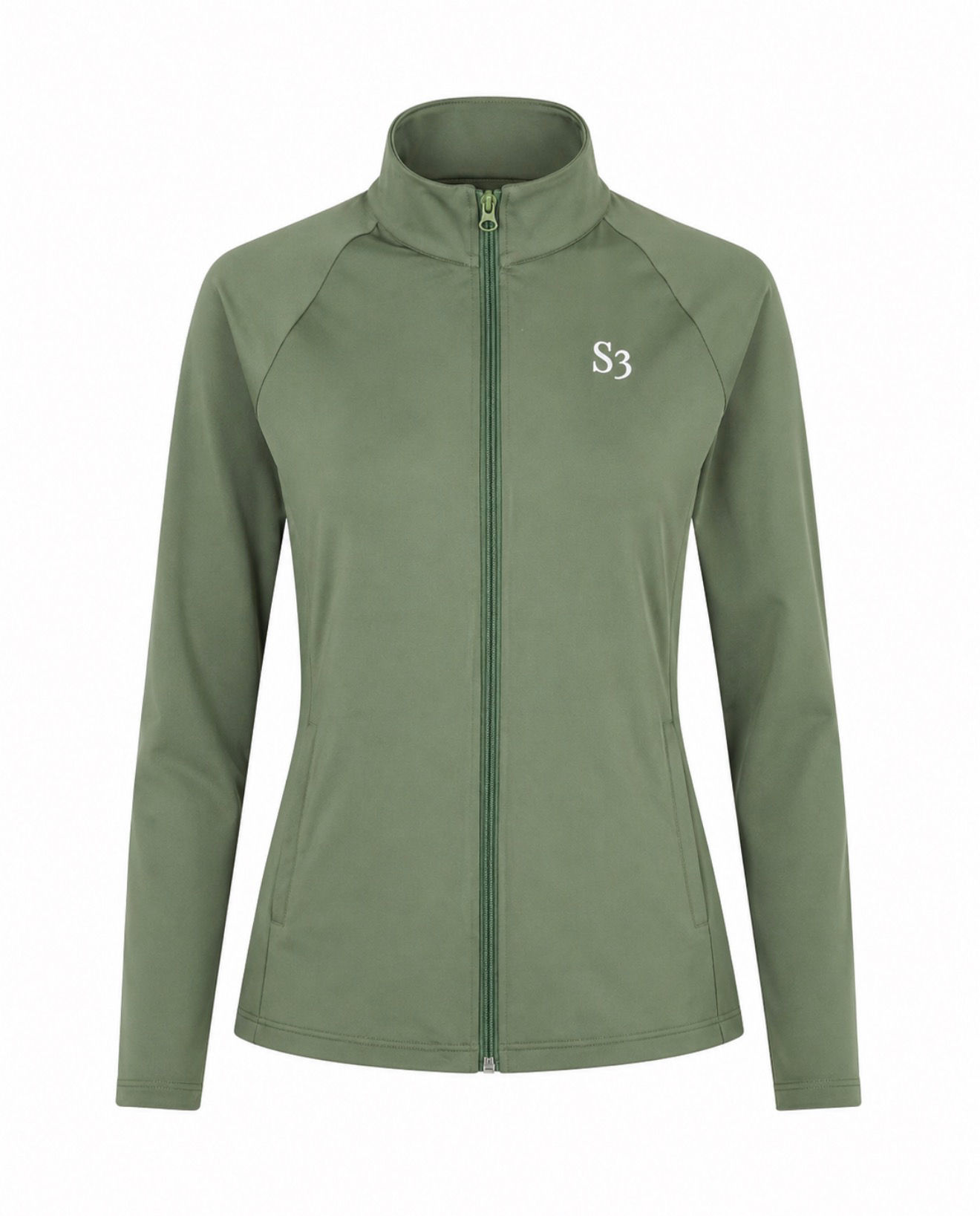Ladies Performance Midlayer
