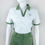 Thumbnail: Ladies Panel Shirt