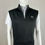 Thumbnail: Mens Half Zip Gilet