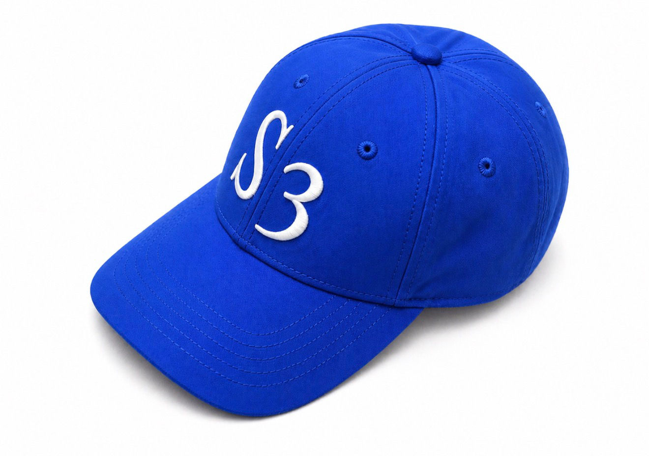 S3 Performance Caps