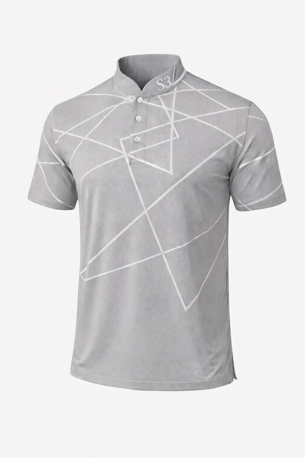 GeoLine performance polo