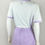 Thumbnail: Ladies Panel Shirt
