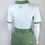 Thumbnail: Ladies Panel Shirt