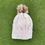 Thumbnail: Cable Bobble Hats
