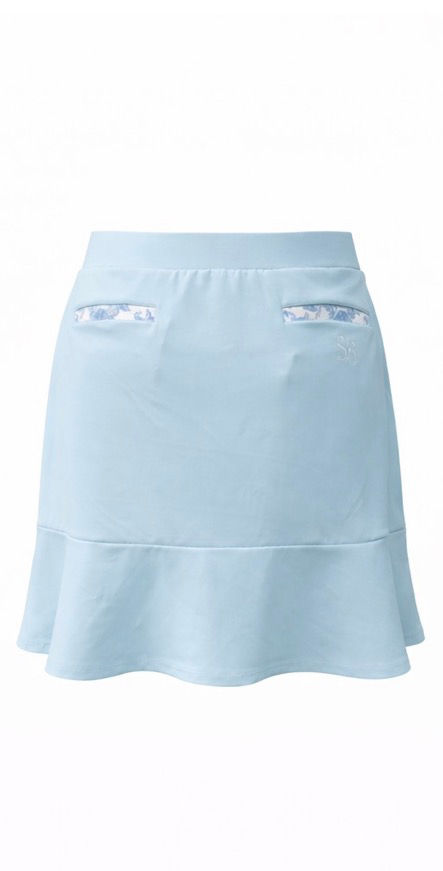 Thumbnail: Floral Pattern Skort 