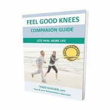 Feel Good Knees - Does it Really Good work human Body?