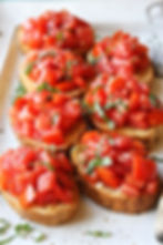 Bruschetta