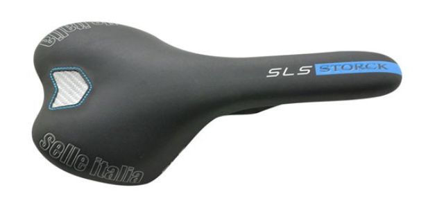 Miniaturbild: Sattel Selle Italia / Storck SLS Monolink