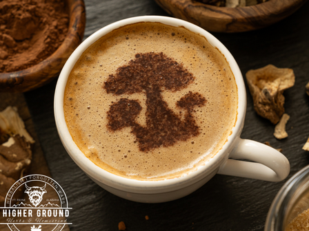 Four Cozy Mushroom Chai Recipes for Fall
