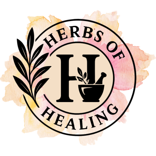Writer: Herbs of Healing
