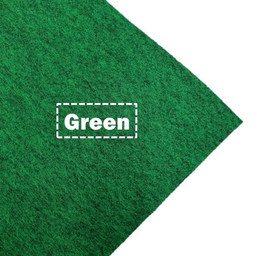 Thumbnail: [PITTA Mat] Slim & Thin Mat with Rubber Edge