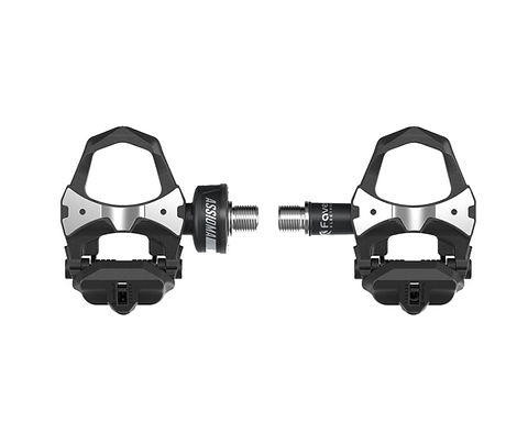 favero assioma uno ファベロアシオマ Favero Assioma UNO Power Meter Pedals | 360cycling