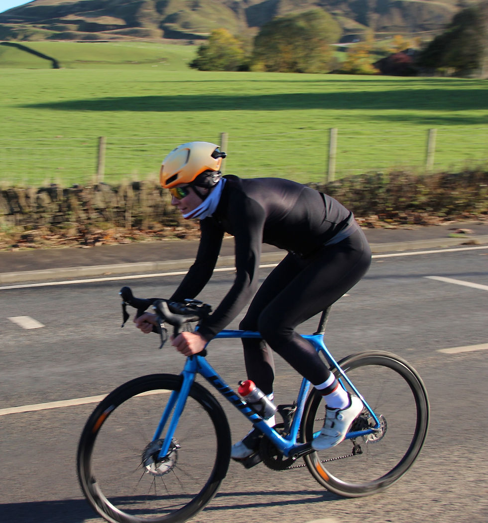 Thumbnail: Men's 360cycling Pro Winter Jacket
