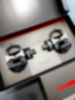 Thumbnail: Favero Assioma DUO Power Meter Pedals
