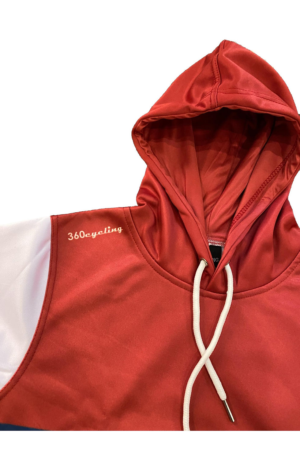 Thumbnail: Unisex Team Hoodie