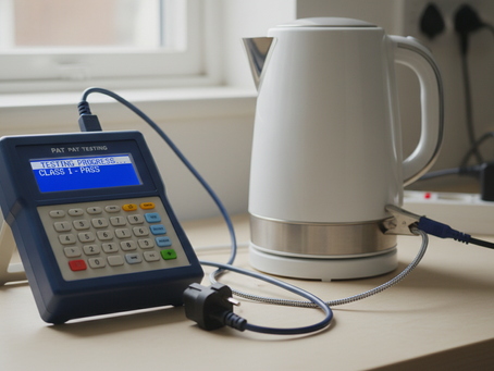 Understanding Bulk PAT Testing Rates