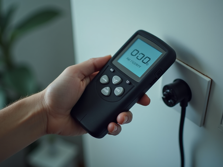 PAT Testing Process Guide: Explaining the PAT Testing Process