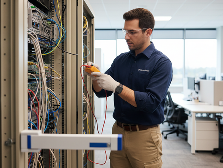 Getting Commercial PAT Testing Quotes: What You Need to Know