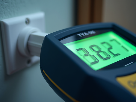 Fixed Price PAT Testing Plans: Ensuring Safety and Compliance with Confidence