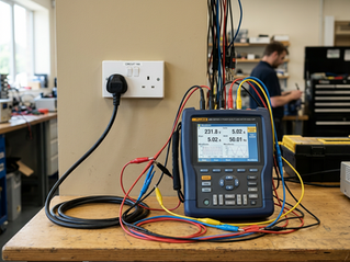 Exploring Fixed PAT Testing Packages Pricing