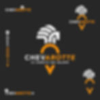 CHEVAROTTE - CREATION DU LOGO & CHARTE GRAPHIQUE