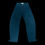 Thumbnail: Raw Denim Pants