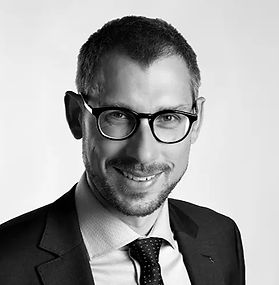 Magnus Berglund advisor for FoodWorks foodtech startups in Lund