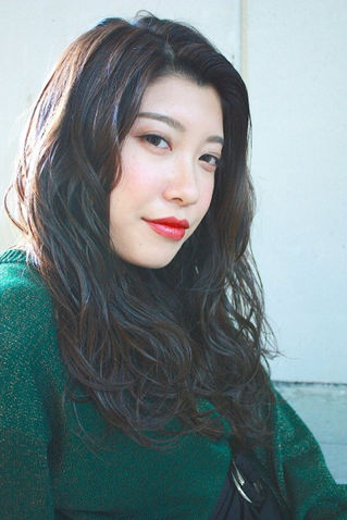 下北沢美容室LOAWeロウイBLOG