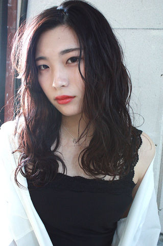 下北沢美容室LOAWeロウイBLOG