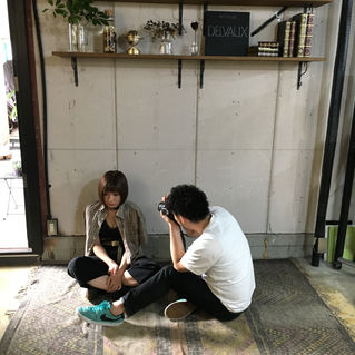 下北沢美容室LOAWeロウイBLOG