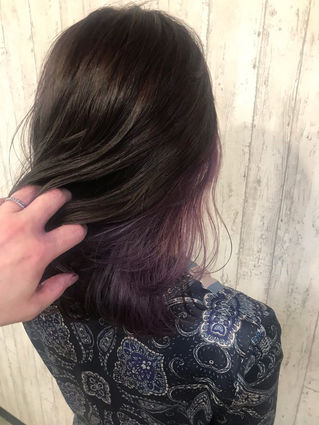 下北沢美容室LOAWeロウイBLOG