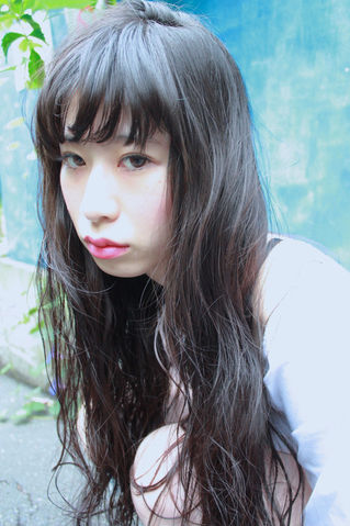 下北沢美容室LOAWeロウイBLOG