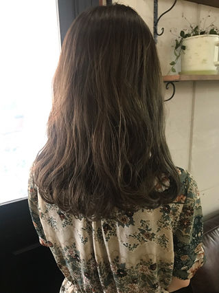 下北沢美容室LOAWeロウイBLOG
