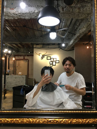下北沢美容室LOAWeロウイBLOG