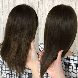 下北沢美容室LOAWeロウイBLOG