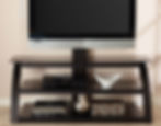 Beasley TV Console