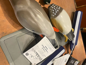 Have the Courage to Suck at Something New