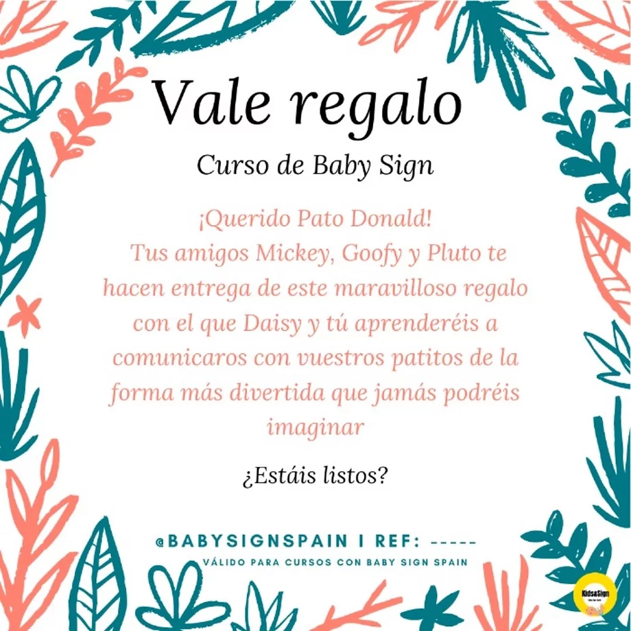 Miniatura: Vale regalo