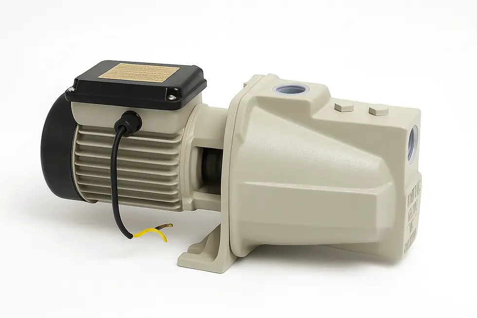 الصورة المصغرة: موتور مياة هولمن الماني ( 1.25 حصان )