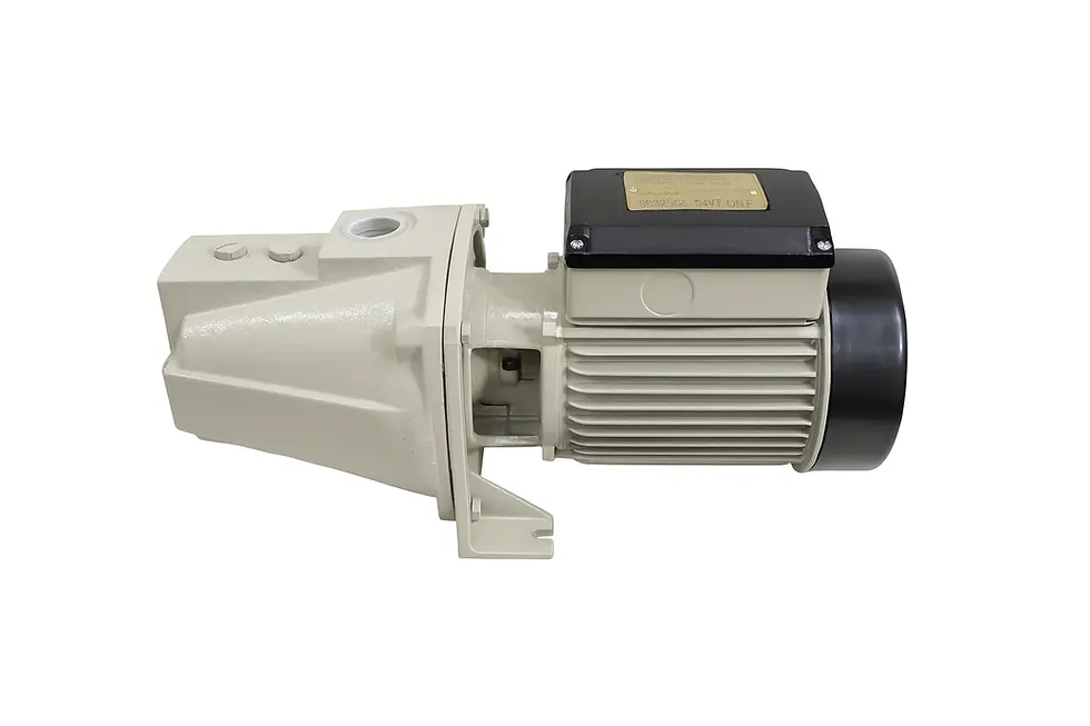 الصورة المصغرة: موتور مياة هولمن الماني ( 1 حصان )