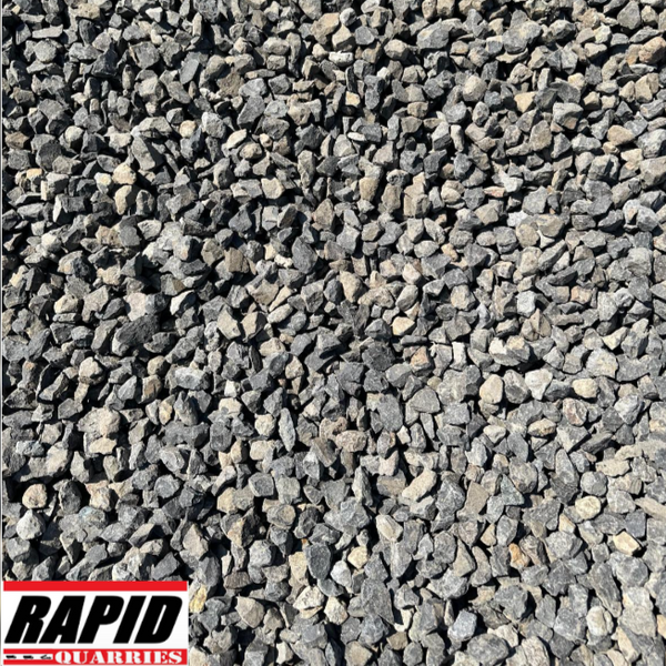 20mm Aggregate Rock