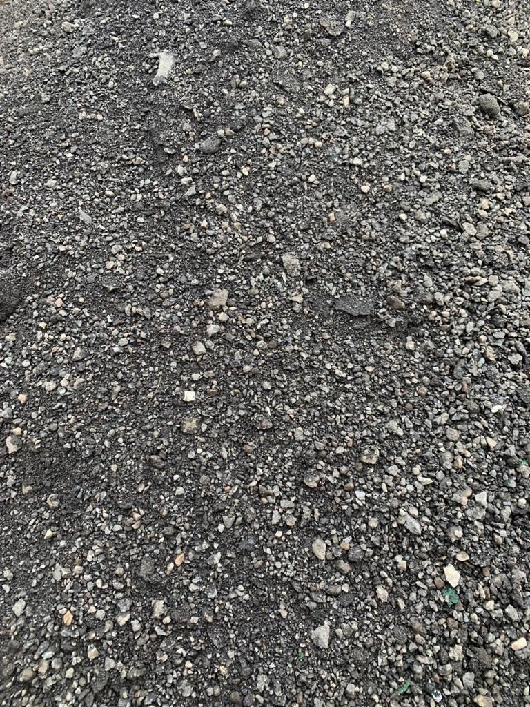 ASPHALT PROFILING