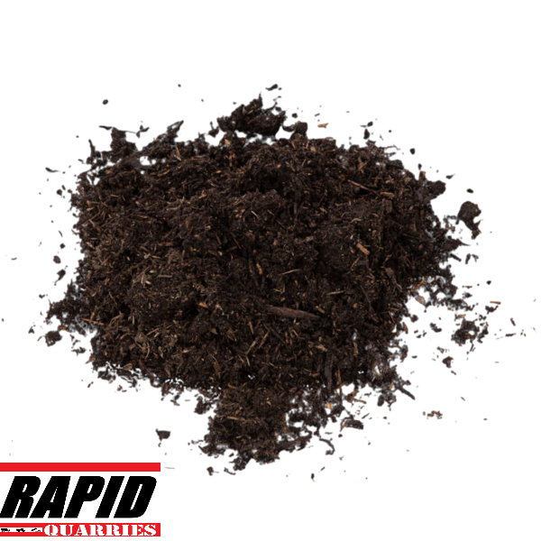 Feeda Mulch