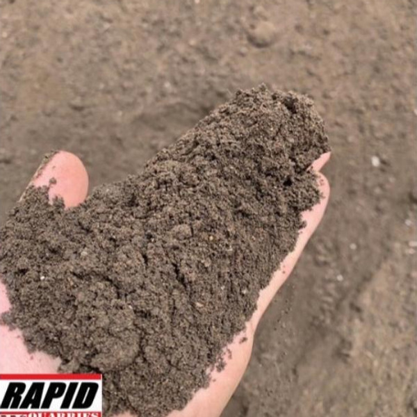 Premium Top Soil / Garden Mix